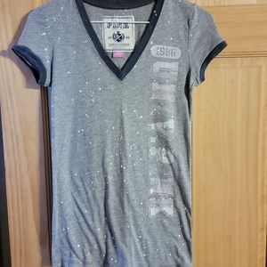 PINK Victoria's Secret Vintage Tee